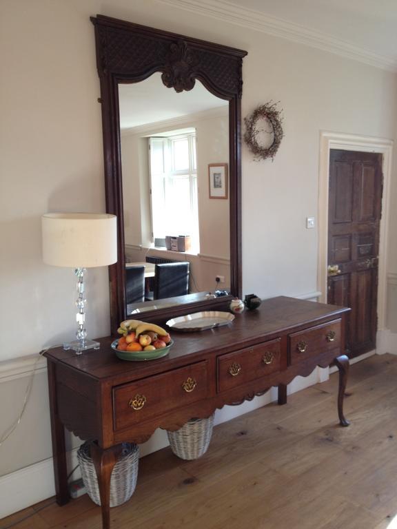 At The Manor Guest House Bath Luaran gambar